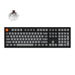 Keychron - K10 Max 全尺寸 三模機械鍵盤 RGB Mac/Win 熱插拔 注音版本 - Fin Shop Taiwan