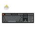 Keychron - K10 Max 全尺寸 三模機械鍵盤 RGB Mac/Win 熱插拔 注音版本 - Fin Shop Taiwan