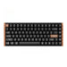 Keychron K2 HE 無線磁軸鍵盤(英文版本) - Fin Shop Taiwan
