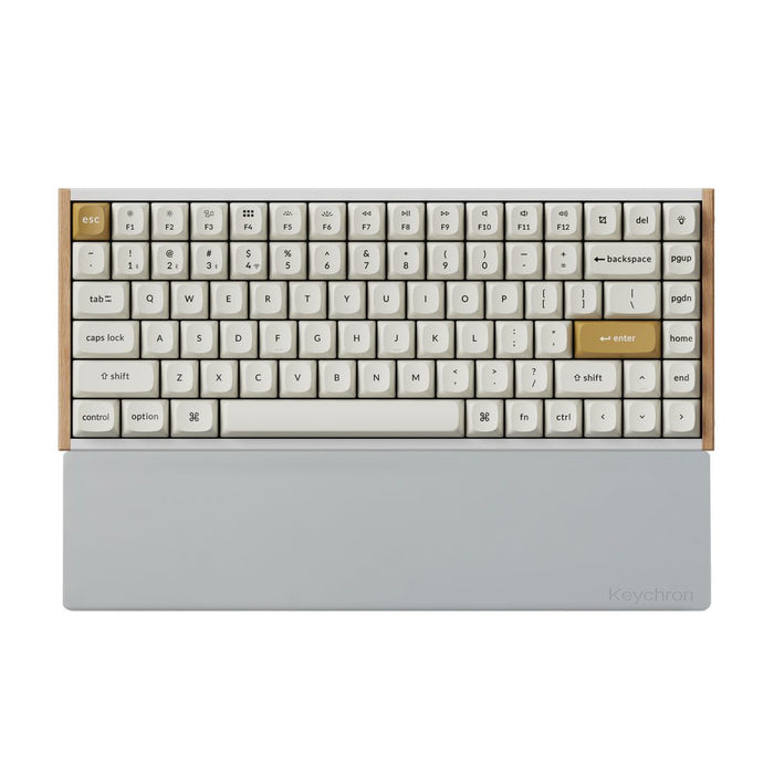 Keychron K2 HE 無線磁軸鍵盤(英文版本) - Fin Shop Taiwan