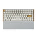 Keychron K2 HE 無線磁軸鍵盤(英文版本) - Fin Shop Taiwan