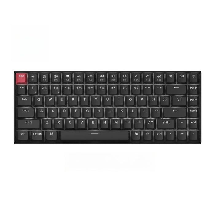 Keychron K2 QMK 無線機械鍵盤 第三代(英文版本) - Fin Shop Taiwan