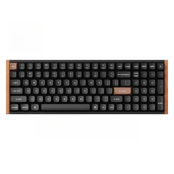 Keychron K4 HE 無線磁軸鍵盤(英文版本) - Fin Shop Taiwan