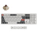【新品上市】Keychron Q6 Ultra 8K 三模鋁製機械鍵盤(含旋鈕) (注音版本)(共兩色) - Fin Shop