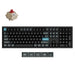【新品上市】Keychron Q6 Ultra 8K 三模鋁製機械鍵盤(含旋鈕) (注音版本)(共兩色) - Fin Shop