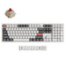 【新品上市】Keychron Q6 Ultra 8K 三模鋁製機械鍵盤(含旋鈕) (注音版本)(共兩色) - Fin Shop