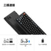 【新品上市】Keychron V1 Ultra 8K 三模機械鍵盤(含旋鈕) (注音版本) - Fin Shop