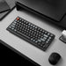 【新品上市】Keychron V1 Ultra 8K 三模機械鍵盤(含旋鈕) (注音版本) - Fin Shop