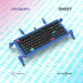 【新品上市】Keytok 攻殼機動隊 GHOST鍵帽 - Fin Shop