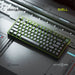 【新品上市】Keytok 攻殼機動隊 SHELL鍵帽 - Fin Shop