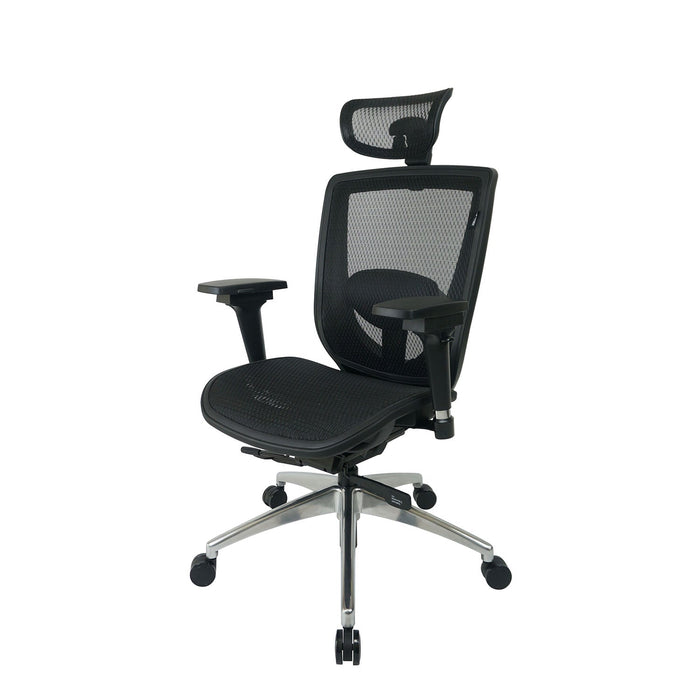 【起立時光美學椅】KL - A1806 - 2 神氣椅 - 瑜伽精靈 - Fin Shop Taiwan