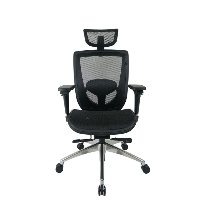 【起立時光美學椅】KL - A1806 - 2 神氣椅 - 瑜伽精靈 - Fin Shop Taiwan