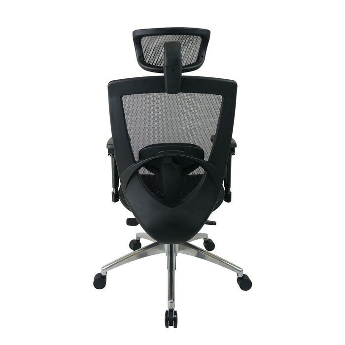 【起立時光美學椅】KL - A1806 - 2 神氣椅 - 瑜伽精靈 - Fin Shop Taiwan