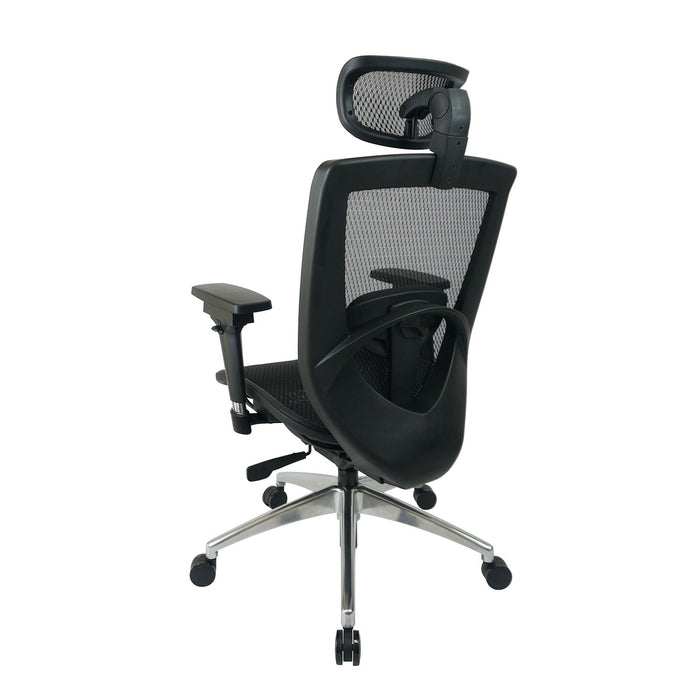 【起立時光美學椅】KL - A1806 - 2 神氣椅 - 瑜伽精靈 - Fin Shop Taiwan