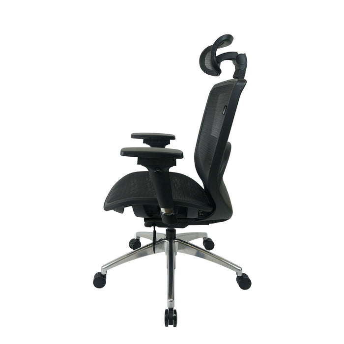 【起立時光美學椅】KL - A1806 - 2 神氣椅 - 瑜伽精靈 - Fin Shop Taiwan