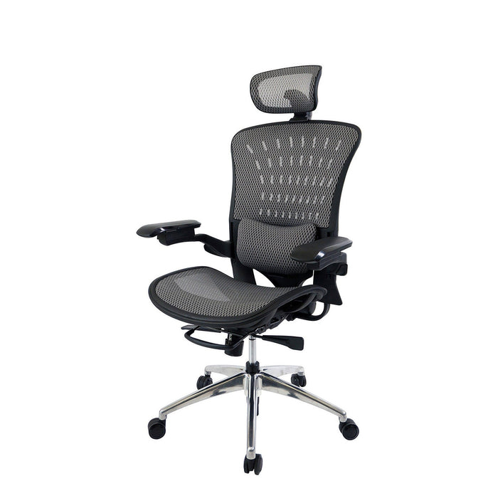 【起立時光美學椅】KL - A1888 旗艦特仕椅 - Fin Shop Taiwan