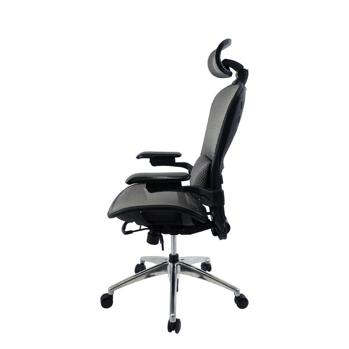 【起立時光美學椅】KL - A1888 旗艦特仕椅 - Fin Shop Taiwan