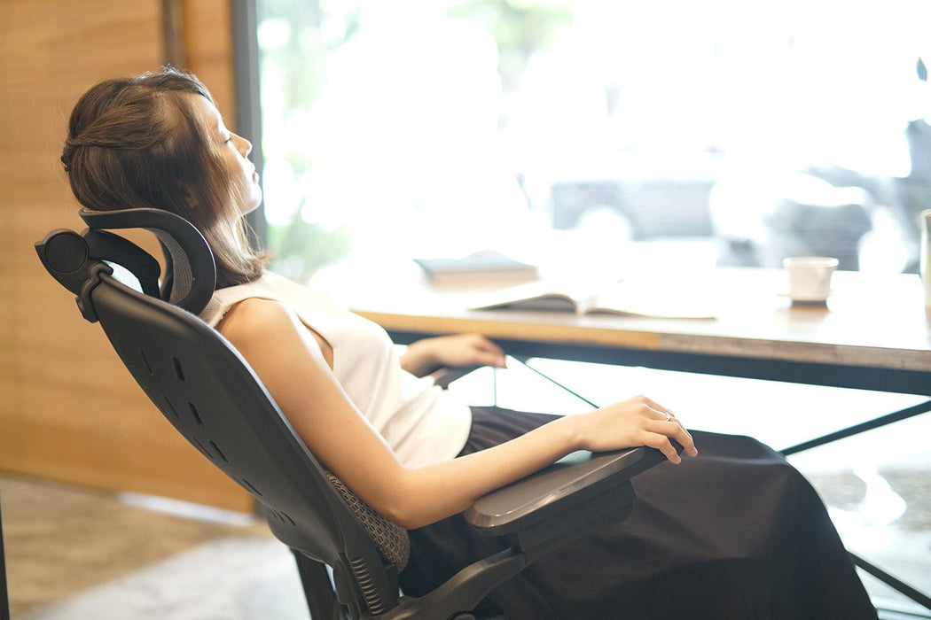 【起立時光美學椅】KL - A1888 旗艦特仕椅 - Fin Shop Taiwan