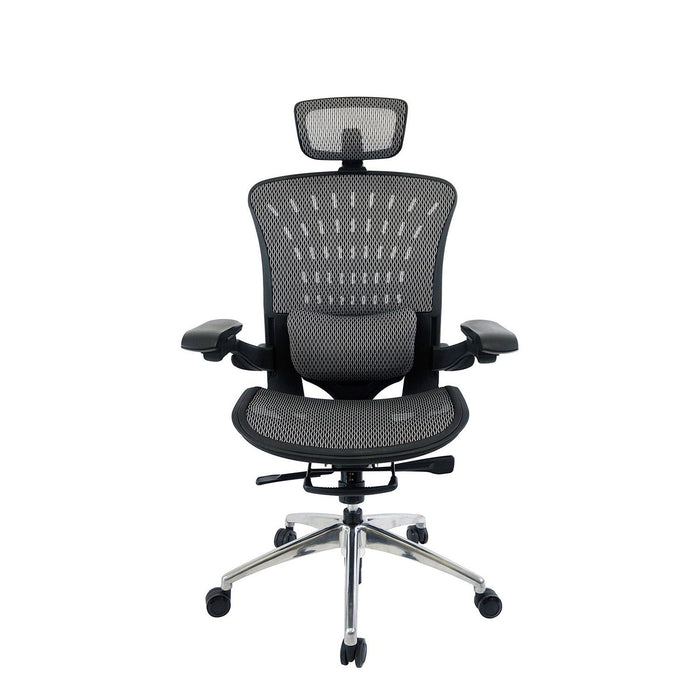 【起立時光美學椅】KL - A1888 旗艦特仕椅 - Fin Shop Taiwan