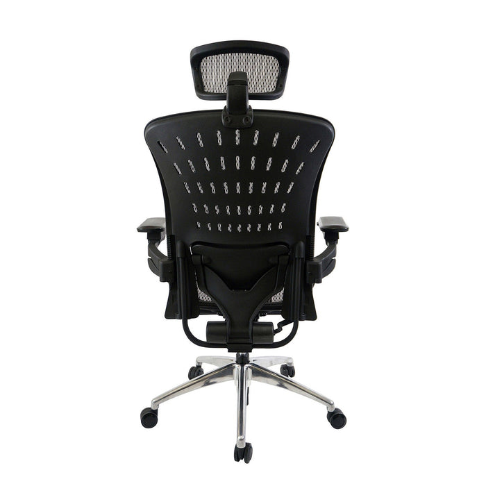 【起立時光美學椅】KL - A1888 旗艦特仕椅 - Fin Shop Taiwan