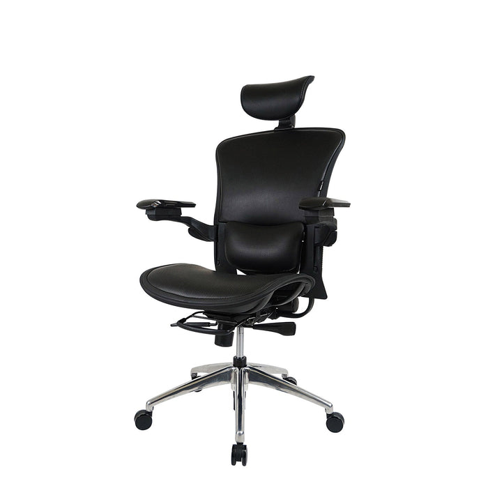 【起立時光美學椅】KL - A1888F 旗艦特仕椅 - 全新升級沙發布 - Fin Shop Taiwan