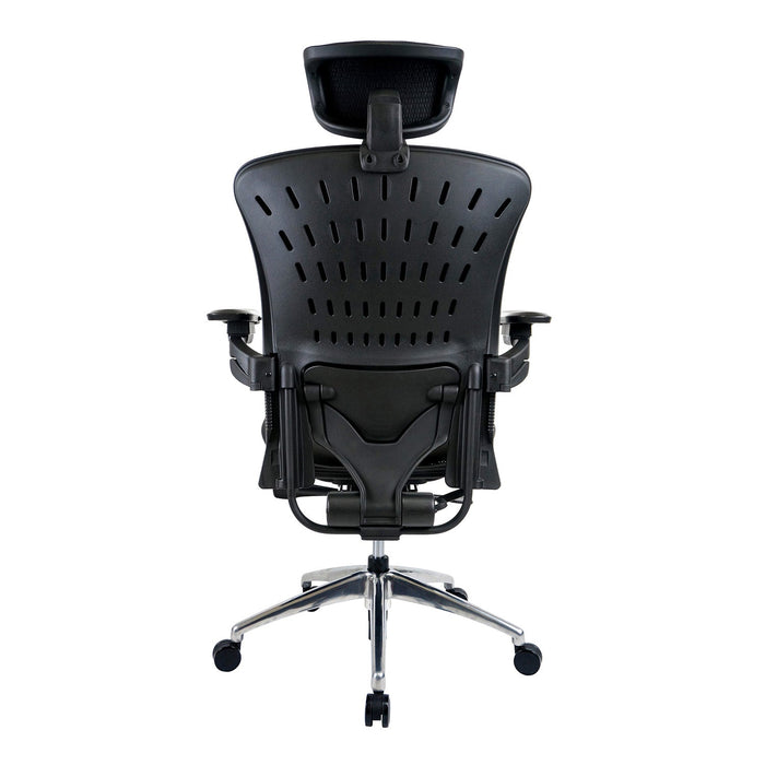 【起立時光美學椅】KL - A1888F 旗艦特仕椅 - 全新升級沙發布 - Fin Shop Taiwan