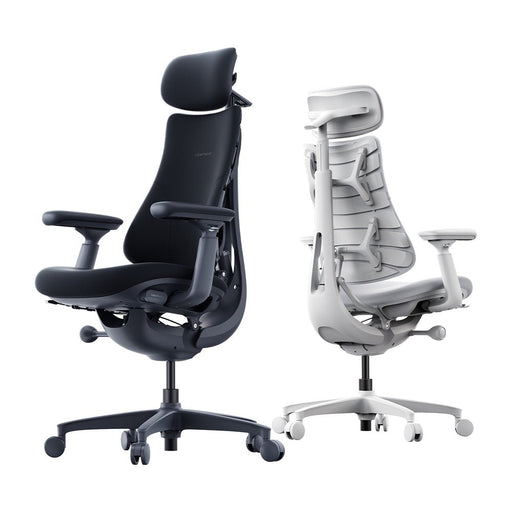 LiberNovo Omni 動態人體工學椅【共兩色】(熱售中，預計5月底後陸續出貨) - Fin Shop