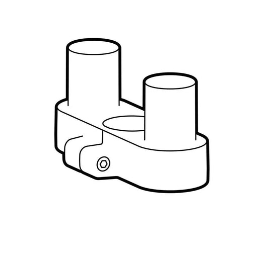 LX Pro 並列模組 升級雙螢幕 - Fin Shop Taiwan