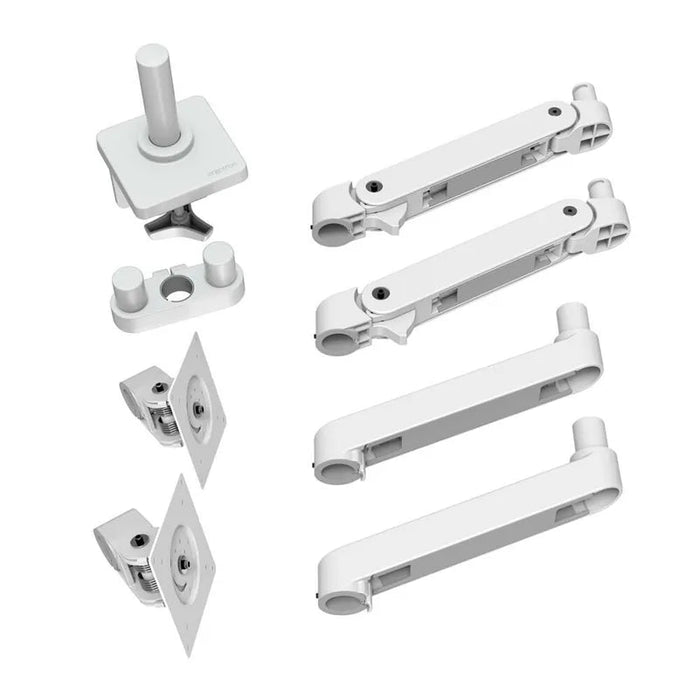 LX pro 並列式雙螢幕支架 - Fin Shop Taiwan