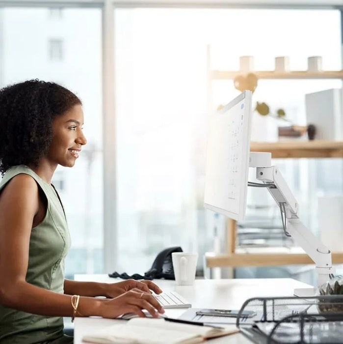 LX pro 單螢幕支架 - Fin Shop Taiwan