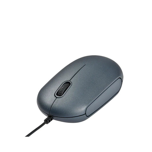 M245 光學有線滑鼠 - Fin Shop