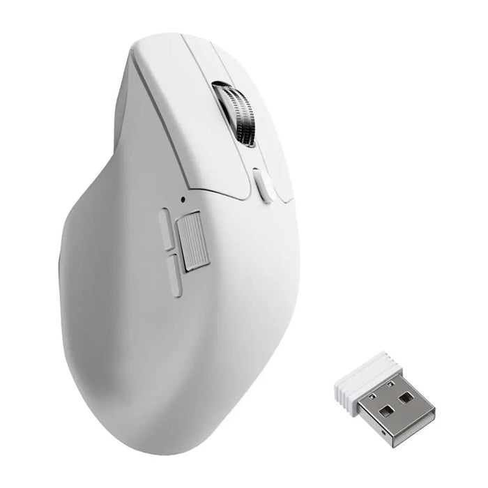 【新規格上市】M6 三模滑鼠 Mac/Win - Fin Shop