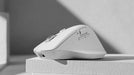 【新規格上市】M6 三模滑鼠 Mac/Win - Fin Shop
