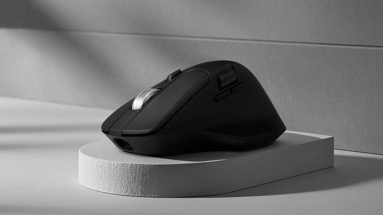 【新規格上市】M6 三模滑鼠 Mac/Win - Fin Shop