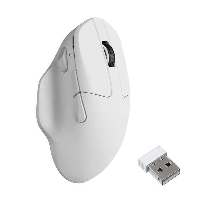 【新規格上市】M7 三模滑鼠 Mac/Win (1K/8K輪詢率) - Fin Shop