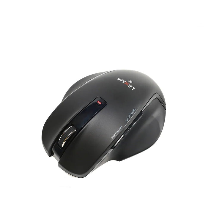 M830R 2.4GHz無線藍光滑鼠 - Fin Shop