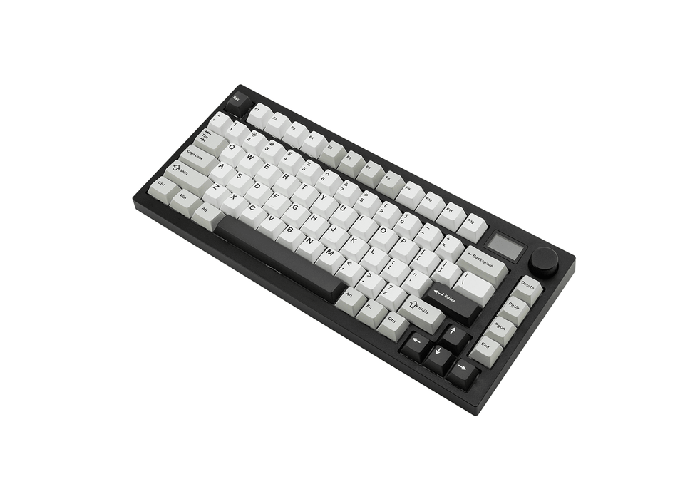 【新色上市】MD750 Delight RGB BT(Gateron G - pro Outemu) 機械鍵盤 (四色) - Fin Shop