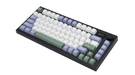 【新色上市】MD750 Delight RGB BT(Gateron G - pro Outemu) 機械鍵盤 (四色) - Fin Shop