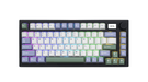 【新色上市】MD750 Delight RGB BT(Gateron G - pro Outemu) 機械鍵盤 (四色) - Fin Shop