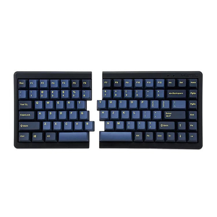 MD770 RGB BT5.0 釉藍 (Cherry MX) 機械鍵盤 - Fin Shop Taiwan