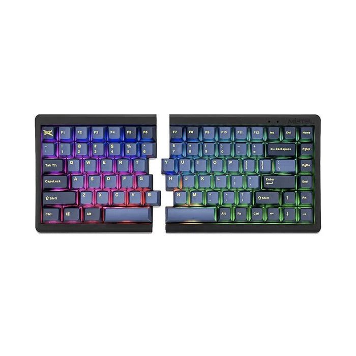 MD770 RGB BT5.0 釉藍 (Cherry MX) 機械鍵盤 - Fin Shop Taiwan