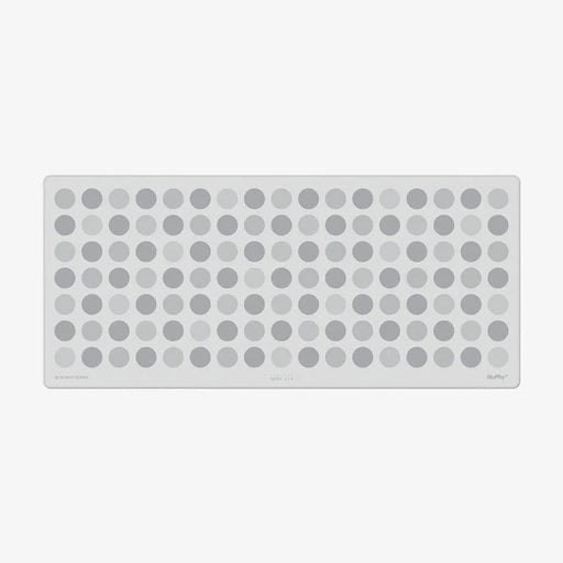 NuPhy - 散景滑鼠桌墊 - Fin Shop Taiwan