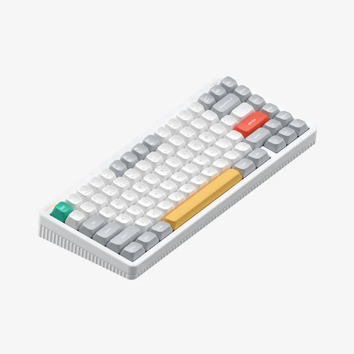 【新品上市】NuPhy Halo75 V2 IO三模無線機械鍵盤