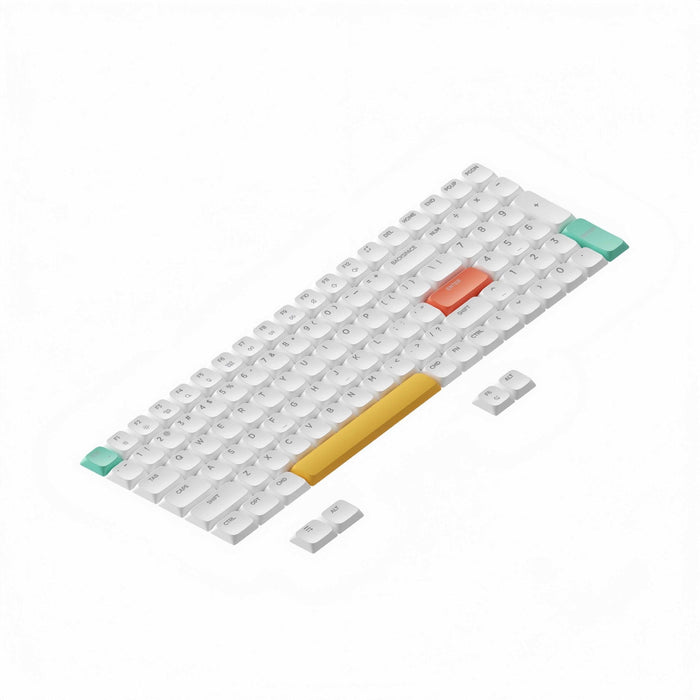 NuPhy-Air系列透光鍵帽 - Fin Shop Taiwan