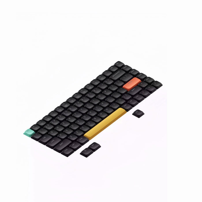 NuPhy-Air系列透光鍵帽 - Fin Shop Taiwan