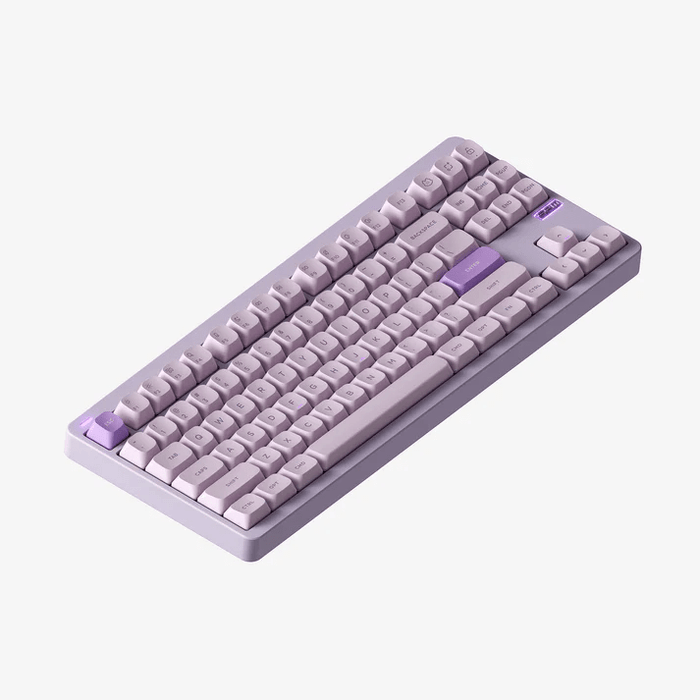 NuPhy - Gem80 三模無線客製化機械鍵盤 - Fin Shop Taiwan