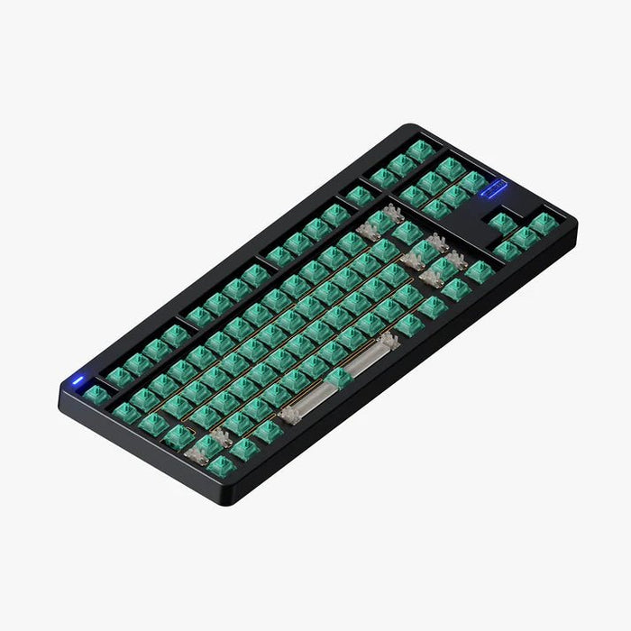 NuPhy - Gem80 三模無線客製化機械鍵盤 - Fin Shop Taiwan