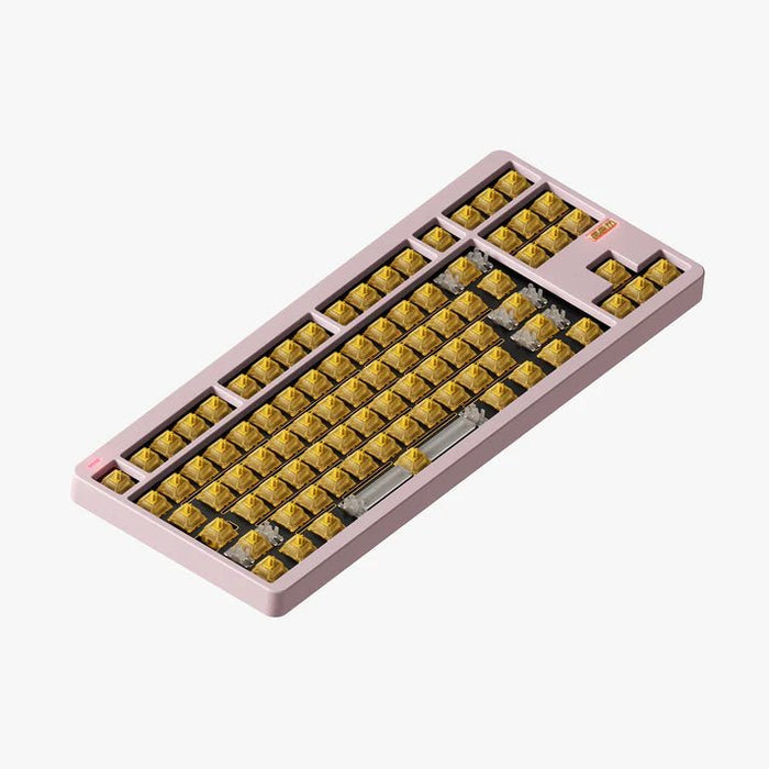 NuPhy - Gem80 三模無線客製化機械鍵盤 - Fin Shop Taiwan