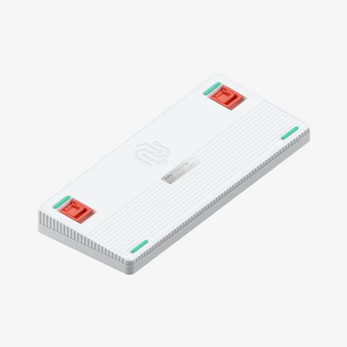 【新品上市】NuPhy Halo75 V2 IO三模無線機械鍵盤 - Fin Shop