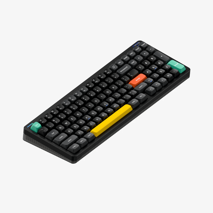 NuPhy Halo96 V2 三模無線機械鍵盤 - Fin Shop Taiwan